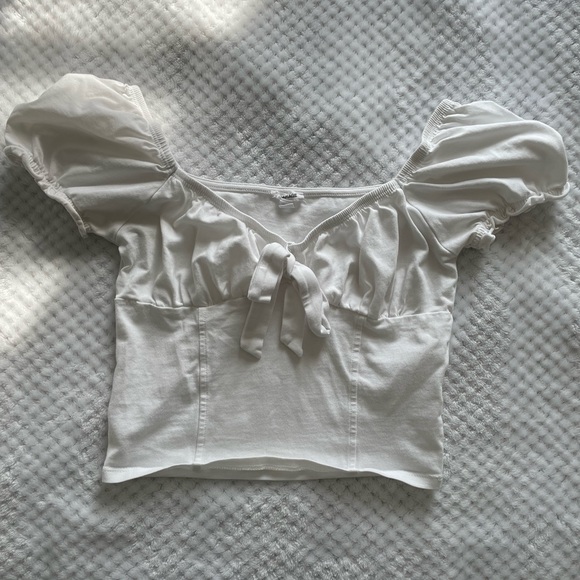 Crop top - Picture 1 of 2